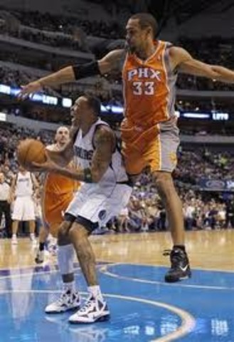 Has played for 16 seasons