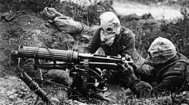 Timeline: WW1 Timeline