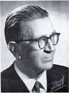 Leonard Bloomfield - USA.