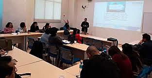 Coordinación para la planeación