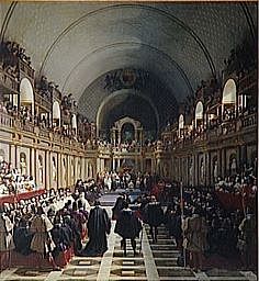 Convocazione degli Stati generali