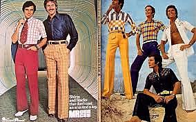 1970 men wardrobe