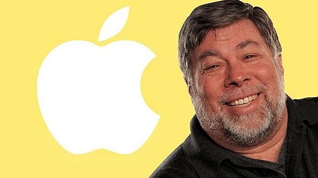 NACIMIENTO DE STEVE WOZNIAK