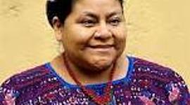 Timeline: La Vida de Rigoberta Menchú