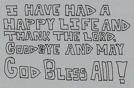 Christopher McCandless dies