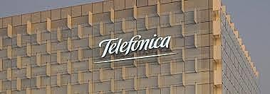 HISTORIA COMUNICACIONES