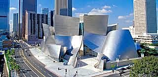 Arquitectura posmoderna