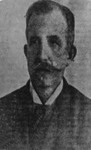ALBERTO CORREA