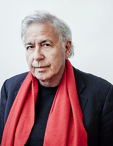 Bernard Tschumi