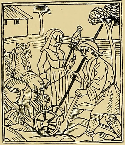 NAISSANCE ET ENFANCE