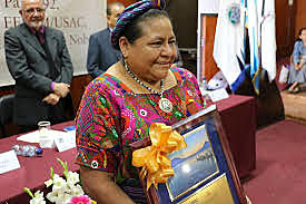 Premio Nobel de la Paz