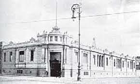 Mexico y su historia con la quimica