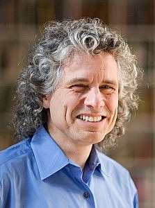 Steven Pinker  CANADA