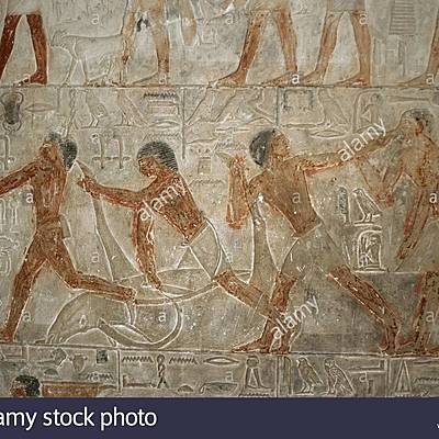 Timeline: Historia I