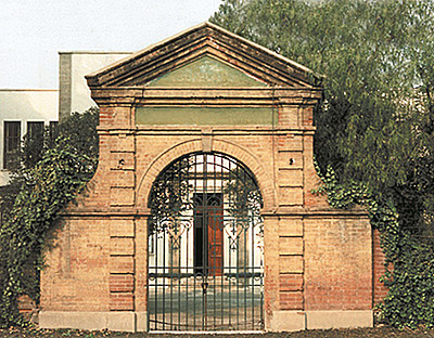 Escuela Mexicana de Quimica