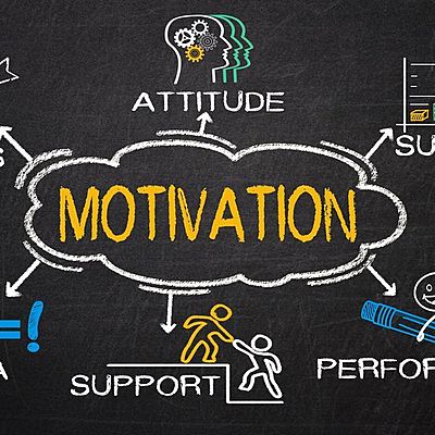 Timeline: Así ha evolucionado la motivación.