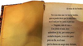 Timeline: Octavio Paz y sus Obras