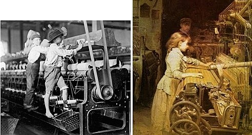 REVOLUCIÓN INDUSTRIAL