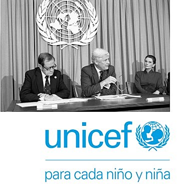 PRIMERA DECLARACIÓN DE LOS DERECHOS DEL NIÑO