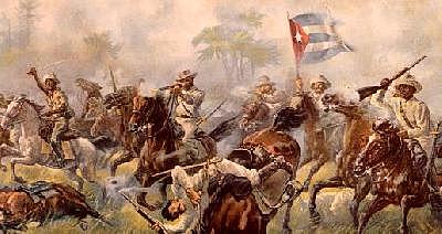 Incios de la Revolucion Cubana