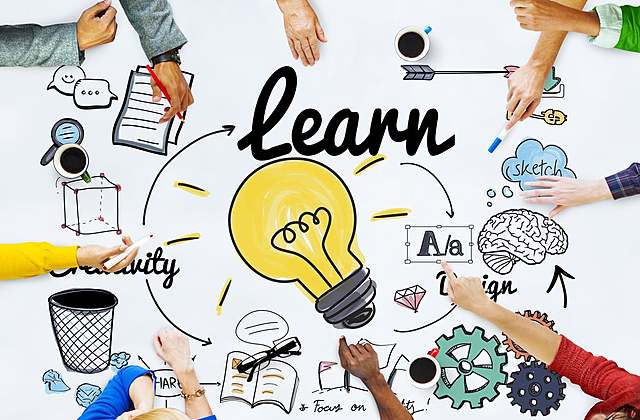 Teoría de la experiencia en el aprendizaje