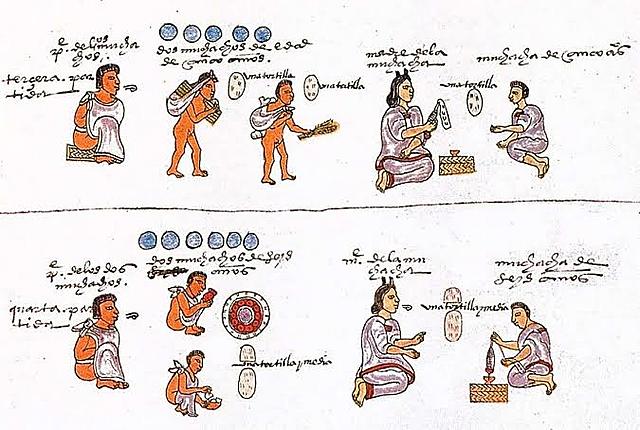 Fundación de Tenochtitlan