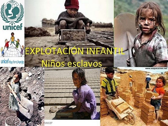 DERECHOS DE LOS NIÑOS 2000
