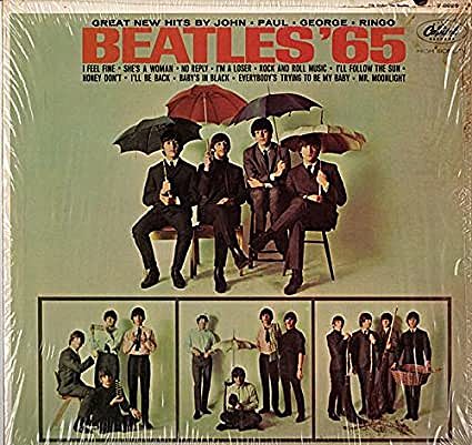 Beatles '65