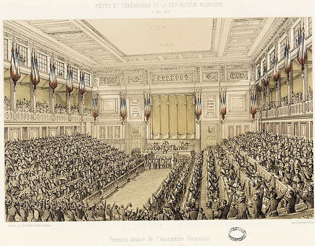 National Constituent Assembly