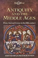 From Antiquity to the Middle Ages