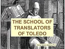 The Toledo School of Translators