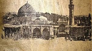 The translation in the epoch contemporary