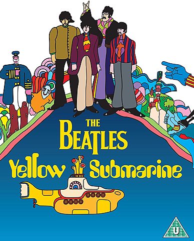 Yellow Submarine