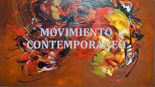 Contemporaneo