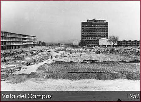 Ciudad Universitaria