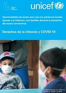PANDEMIA POR COVID -19 (2020)