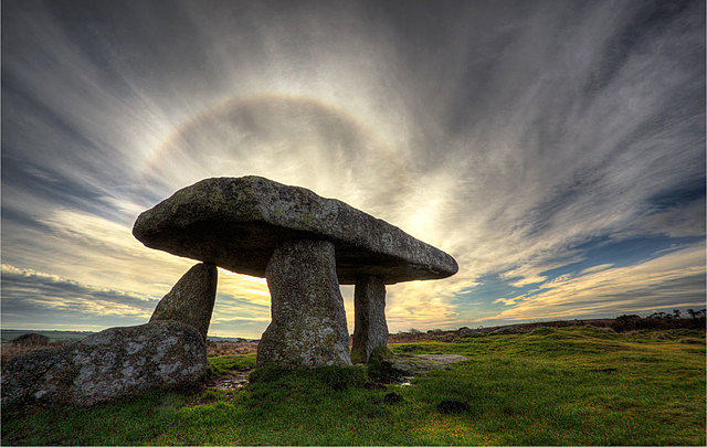 Dolmen