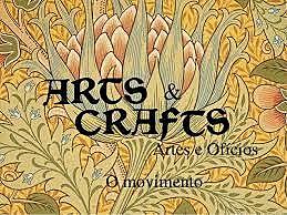 Arts and Crafts