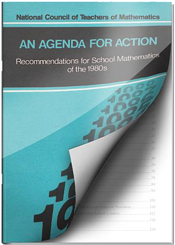 An Agenda for Action