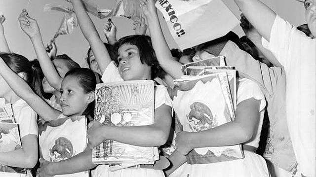 Plan once años y libros gratuitos