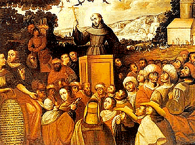 Enseñanza del catolicismo