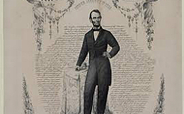 Emancipation Proclamation