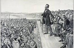 Gettysburg Address