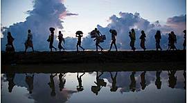 Timeline: Cronologia de Migraciones