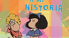 Timeline: Historia de vida - Nayanci Perez