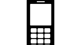 Timeline: EVOLUCIÓN DEL CELULAR 1983-2018