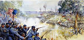 Pickett’s Charge