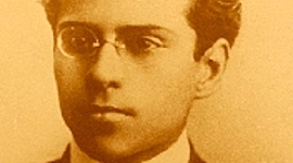 Timeline: Medardo Ángel Silva