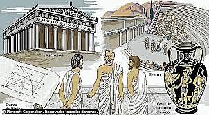 GRECIA 500- 200 A. C