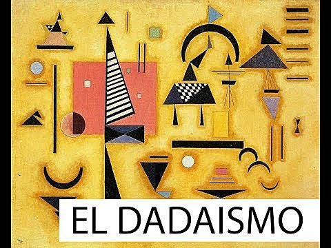 Dadaismo